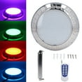 thumbnail image 1 of Oubit Pond Light,35W 468LED Swimming Pool Pool Light Swimming Pool Lamp Exceptional Reliability, 1 of 9