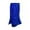 Z-Blue225, variant on JIAYUE Girls Fish Tail Shiny Skirt Metallic Pleated Elastic Waist Stylish Children Versatile Long Skirts For Ballet Dance And Party Wear