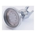 thumbnail image 5 of Vacuum Suction Shower Holder Removable Handheld Shower Holder Shower Stand (1PCS, Silver), 5 of 5