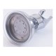 thumbnail image 5 of Vacuum Suction Shower Holder Removable Handheld Shower Holder Shower Stand (1PCS, Silver), 5 of 5