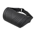 thumbnail image 2 of Ergonomic Car Neck Pillow, Memory Foam Car Headrest Support Cushion with Adjustable Strap, 2 of 4