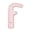 Pink, variant on Travel Pillow for Back Seat of Car, Car Sleeping Pillow for Head Support on Long-Distance Travel, for Adults & Kids, Pink