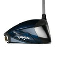 thumbnail image 3 of Pre-Owned RH 2023 Paradym Mens Graphite Shaft Driver 12° Mitsubishi Kai'li White 60 Graphite Stiff, 3 of 9