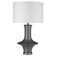 thumbnail image 1 of Une Lampe de Table Lumineuse, 1 of 1