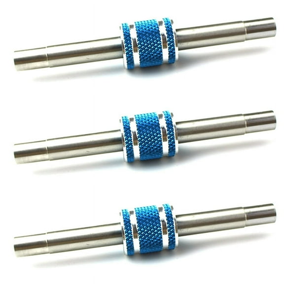 3X RC Model Tool Mini 4WD Hex Socket Wrench Spanner 4.0 4.5mm Nut Driver for 1/28 Cars Tire K969 K989 MINIZ