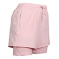 thumbnail image 2 of Short Wilson Rosa Talla CH/Rosa/Short  Dama, 2 of 4