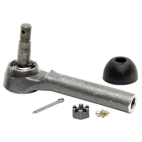 Steering Tie Rod End Fits select: 1994-2004 FORD MUSTANG