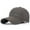 Dark Gray, variant on Gyexs Baseball Cap Quick Drying Fit Hats Athletic Baseball Hat Workout Hats for Running Hiking Fishing UPF 50+ Waterproof Sun Hat #Army Green