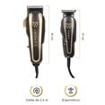 thumbnail image 4 of Combo Barbero Wahl Clipper Legend con Trimmer Hero y Secadora Dryer Wahl, 4 of 6