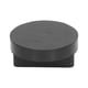 thumbnail image 1 of Adaptador de almohadilla de gato universal para Mini R50 X Series I8 I3 Bloque de soporte de goma Protector de riel de marco, 1 of 12