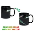 thumbnail image 4 of Taza STAR WARS Jedi/Sith Clash Heat-Reveal de cerámica de 600 ml, 4 of 6