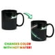 thumbnail image 4 of Taza STAR WARS Jedi/Sith Clash Heat-Reveal de cerámica de 600 ml, 4 of 6