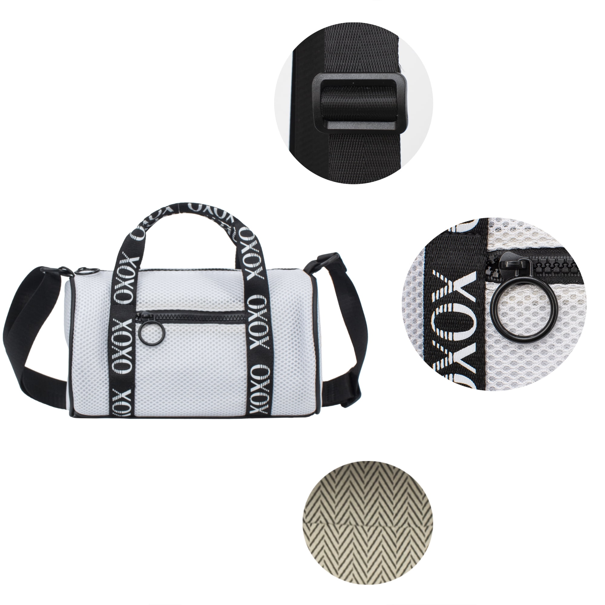 XOXO Bag, Luxury, Bags & Wallets on Carousell