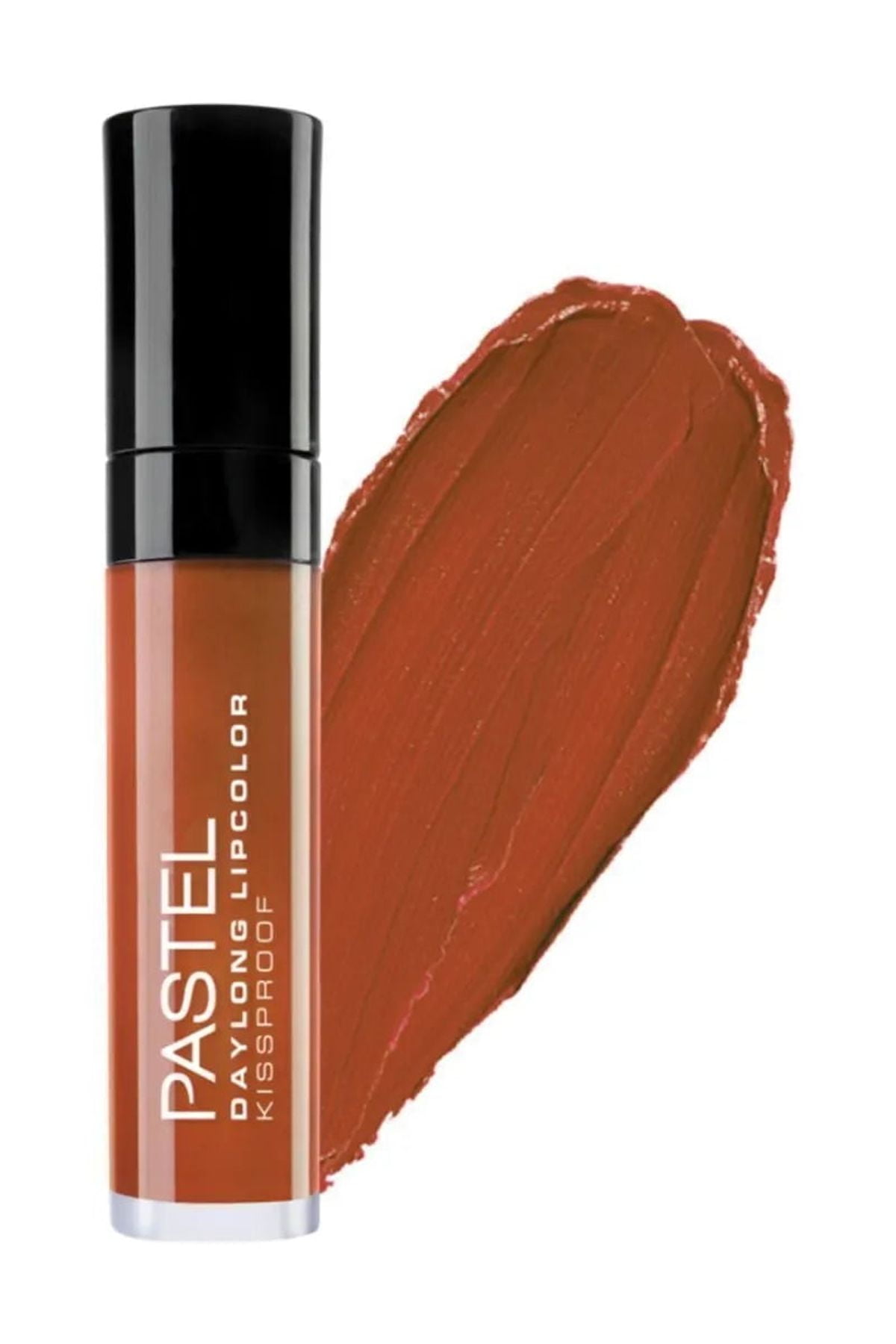 Pastel Kissproof Daylong Liquid Lipstick - 38