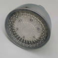 thumbnail image 6 of Colorful Shower Head with Automatic Light Changing Fixed Showerhead Color LED Lighting for Enhanced Shower Experience, 6 of 8