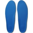 thumbnail image 2 of Sof~Comfort Men's Moisture Absorbing Sport Insoles 2 Pack Value Bundle, 2 of 3