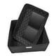 thumbnail image 2 of Maletero Trasero de Motocicleta, Portátil, Impermeable, Resistente a Arañazos, Protección de PU, Interior de Maleta para Cajas Traseras de 45 L, 2 of 8