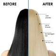 thumbnail image 6 of Odeon Ultra-Lifting Powder Lightener, Dust-Free Hair Bleach for up to 9 Levels, 4oz (118g) | All Ages, 6 of 7