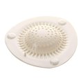 thumbnail image 2 of Hair Catcher High Toughness Anti-clogging Plastic Hair Catcher Stopper Shower Floor Drain Filter for Home KAESI, 2 of 5