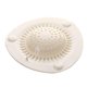 thumbnail image 2 of Hair Catcher High Toughness Anti-clogging Plastic Hair Catcher Stopper Shower Floor Drain Filter for Home KAESI, 2 of 5