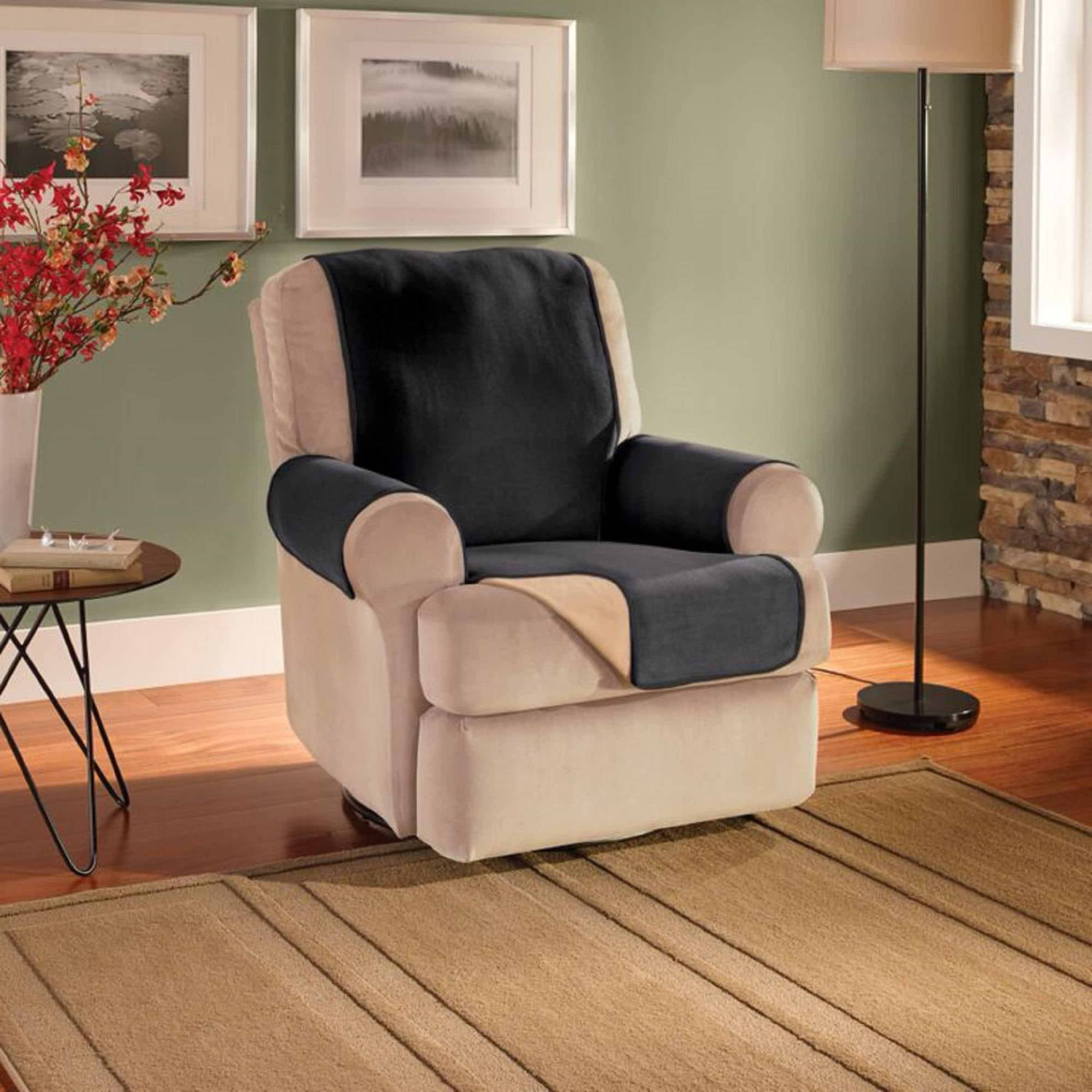 Astounding Living Room Chair Cover you must have