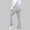 Grey, variant on YANGXINX Flare Leggings for Women High Waisted Solid Tummy Comtrol Lifting Maternity Yoga Pants Breathable Dance Workout Gym Running Tights