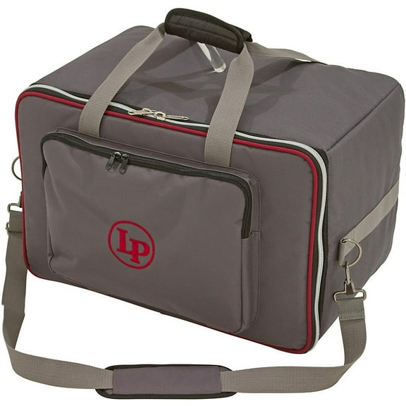 Latin Percussion LP524-UT Ultra-Tek Touring Series Cajon Bag
