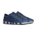 thumbnail image 4 of Ccilu Horizon Beyond Men Lightweight Breathable Lace-up Sneakers, 4 of 6
