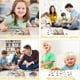 thumbnail image 5 of Generic NEILDEN Puzzles for Kids 3+ Toddler Puzzles Game for Kids Ages 4-8 Educational Preschool Floor Puzzles 60 Piece Puzzles Toy for Children, 5 of 7