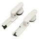 thumbnail image 5 of Adaptadores de buje NAB, dispositivo de carga Universal pulido de aleación de aluminio de 10 pulgadas para Studer ReVox, Akai, Teac, 1 par, 5 of 10