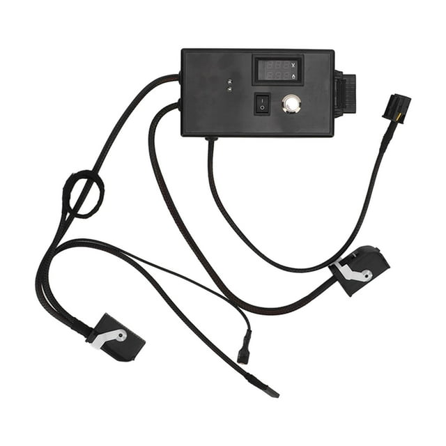 Plataforma de prueba de módulo FEM BDC para coche con reemplazo de luz indicadora para F20 F30 F35 X5 X6 I3 Jadeshay A