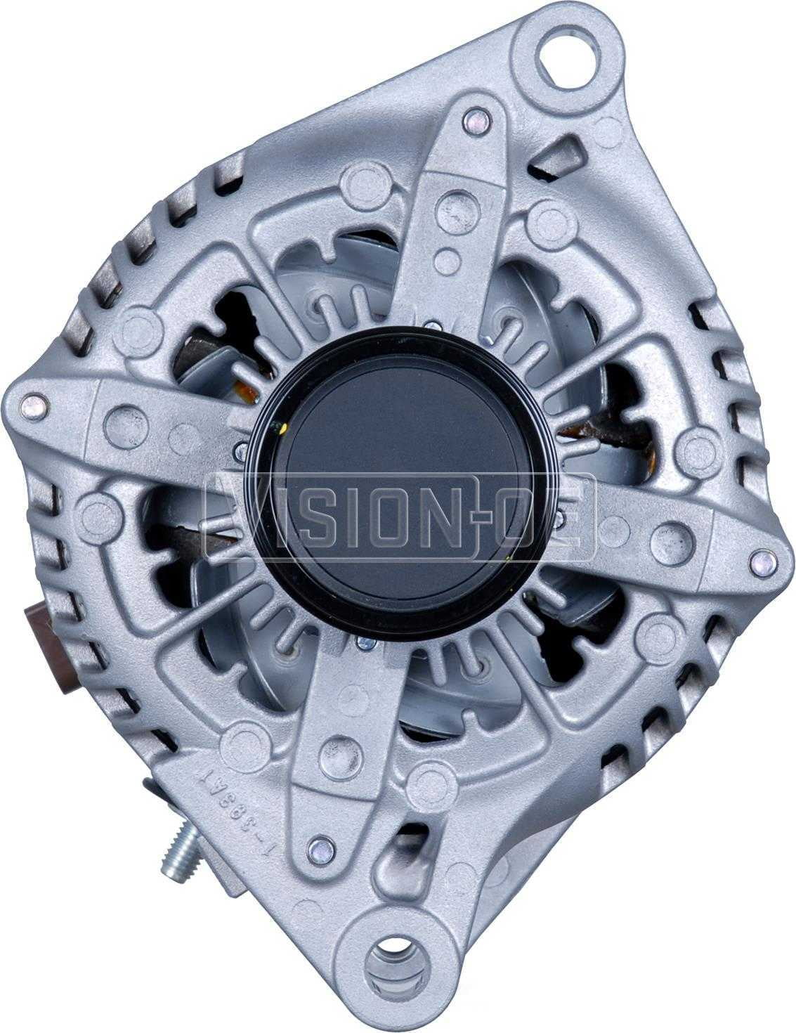 Vision OE 42180 Alternator
