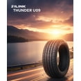 thumbnail image 2 of PAQUETE DE 2 LLANTAS - 215 45 R16 ILINK THUNDER U09 90V XL, 2 of 2