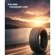 thumbnail image 2 of PAQUETE DE 2 LLANTAS - 235 45 R17 ILINK THUNDER U09 97W XL, 2 of 2