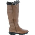 thumbnail image 5 of Forever Aura-43 Womens Double Straps Knee High Boots Winter Boots, 5 of 7