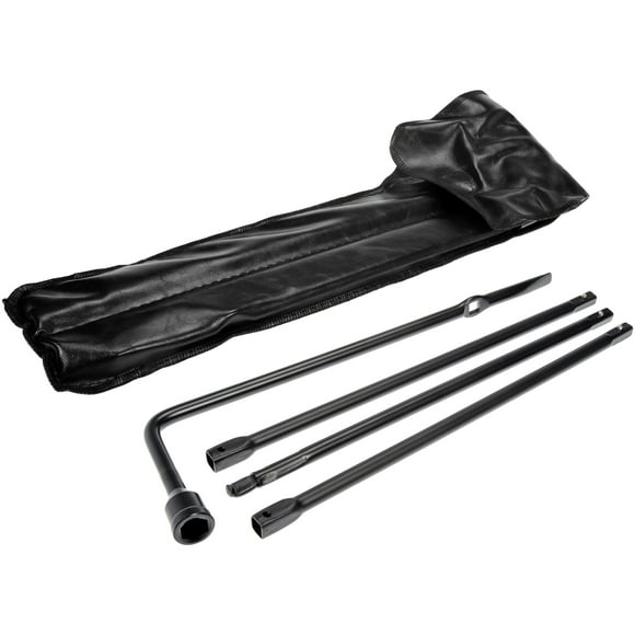 Chevrolet Malibu Spare Tire Jack Handle Wheel Lug Wrench