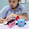 thumbnail image 2 of Sello de enseñanza digital BLESIY Roller Azul, 2 of 8
