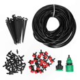 thumbnail image 1 of 4/7 Hose 20M Garden Irrigation Kit with Adjustable Dripper for Home Flowerpot Use, 1 of 5