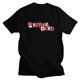 thumbnail image 1 of Playboi-camisetas con estampado de Carti para hombre, ropa informal de Rap, Hip Hop, de manga corta, 100% algodón, Unisex, Y2K, 1 of 4