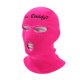 thumbnail image 1 of Gorro de punto de lana de un solo orificio bordado a la moda, orejeras cálidas para montar en toda la cara, gorro para la cabeza con orejeras cálidas, 1 of 5