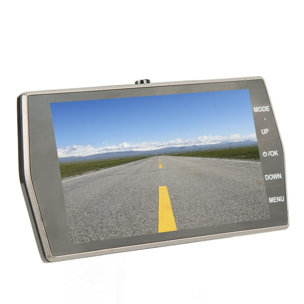 DVR para automóvil, grabadora de conducción para automóvil DVR, cámara de caja negra para automóvil, cámara de video para automóvil, durabilidad probada en el tiempo