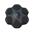 thumbnail image 1 of jinwen Electronic Boxing Machine Household Machine for Practice Kickboxing Relaxing Without Gloves, 1 of 9