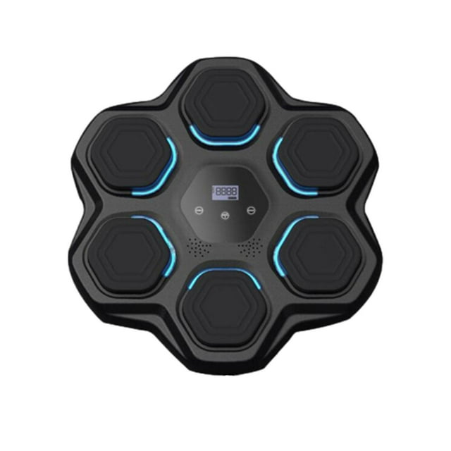 jinwen Electronic Boxing Machine Household Machine for Practice Kickboxing Relaxing Without Gloves