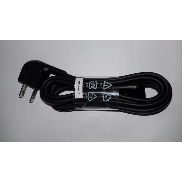Original Samsung Compatible With Un65ku7000f Smart 4k Tv Power Cable Cord Walmart Com Walmart Com