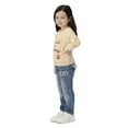 thumbnail image 2 of Harry Potter Toddler Girls Chenille Sweater, Sizes 12 Months - 5T, 2 of 5