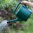 TUMALL Watering Can Sprinkling Kettle Long Nozzle Easy to Use Modern