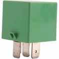 thumbnail image 4 of 12V 35A 5 Pines Relé de Ventilador Radiador RefrigeracióN Verde 6547TX para 206 207 306 307 406 407 807, 4 of 11