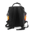 thumbnail image 3 of Fotbe Retro Space Rocket Launch Mochila Maternidad - Lona de Sarga Impermeable, Mochila de Pañales de Gran Capacidad con Múltiples Bolsillos y Correas Ajustables, 3 of 6