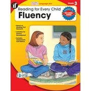 Reading for Every Child: Fluency, Grade 3 (Paperback)