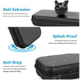 thumbnail image 6 of HEYSTOP Carry Case Compatible with Nintendo Switch & Nintendo Switch OLED Model 2021, Portable Travel Carry Case for Accessories and Console, Black, 6 of 9